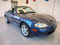Mazda MX-5 1.6i 16v c/abs,HardTop Blu/Azzurro - thumbnail 1