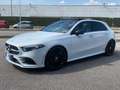 Mercedes-Benz A 200 A 200 Premium auto (TETTO, MULTIBEAM,LUCI AMBIENT) Bianco - thumbnail 5