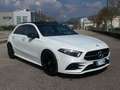 Mercedes-Benz A 200 A 200 Premium auto (TETTO, MULTIBEAM,LUCI AMBIENT) Bianco - thumbnail 1