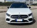 Mercedes-Benz A 200 A 200 Premium auto (TETTO, MULTIBEAM,LUCI AMBIENT) Bianco - thumbnail 6