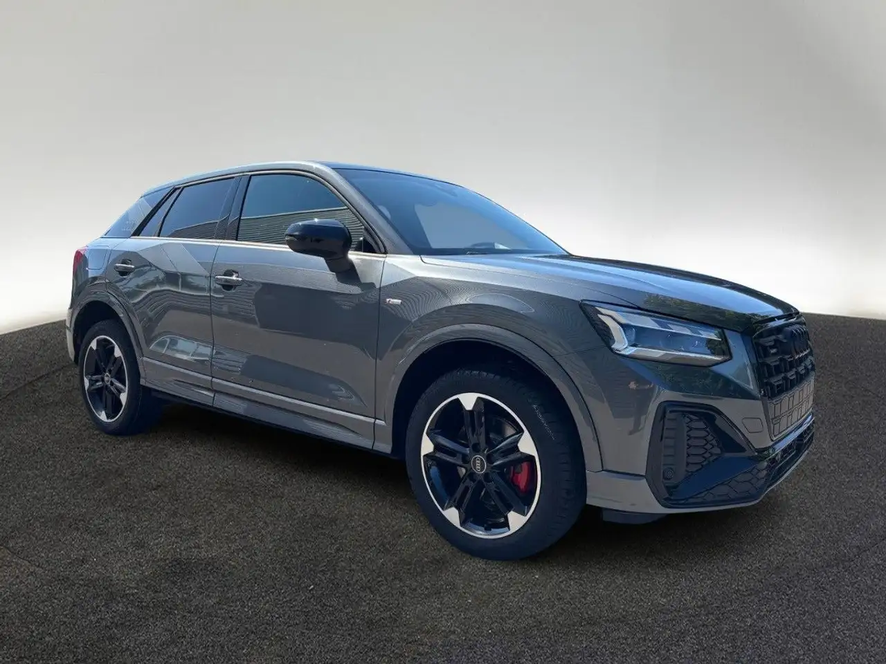 Audi Q2 2026