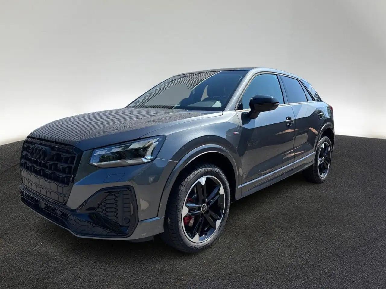 Audi Q2 2026