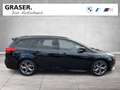 Ford Focus Turnier ST Line Leder-Sport-Paket Schwarz - thumbnail 7