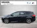 Ford Focus Turnier ST Line Leder-Sport-Paket Schwarz - thumbnail 2