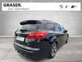 Ford Focus Turnier ST Line Leder-Sport-Paket Schwarz - thumbnail 6