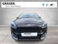 Ford Focus Turnier ST Line Leder-Sport-Paket Schwarz - thumbnail 9