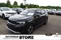 Opel Frontera Electric GS 3PHASEN|TECH-PAKET|ALLWETTER Schwarz - thumbnail 1