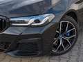 BMW 545 e xDrive M-Sport LASER+HUD+LEDER+H/K+AKTIV Schwarz - thumbnail 22