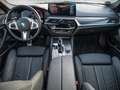 BMW 545 e xDrive M-Sport LASER+HUD+LEDER+H/K+AKTIV Schwarz - thumbnail 9