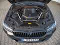 BMW 545 e xDrive M-Sport LASER+HUD+LEDER+H/K+AKTIV Schwarz - thumbnail 21