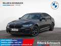 BMW 545 e xDrive M-Sport LASER+HUD+LEDER+H/K+AKTIV Schwarz - thumbnail 1