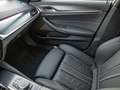 BMW 545 e xDrive M-Sport LASER+HUD+LEDER+H/K+AKTIV Schwarz - thumbnail 16