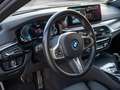BMW 545 e xDrive M-Sport LASER+HUD+LEDER+H/K+AKTIV Schwarz - thumbnail 19
