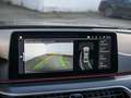 BMW 545 e xDrive M-Sport LASER+HUD+LEDER+H/K+AKTIV Schwarz - thumbnail 12