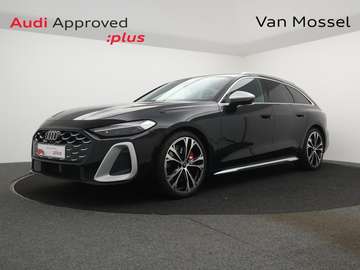 Avant Avant 3.0TFSI QUATTRO 367PK *S-SEATS*HEAD UP DISPLAY*FULL LED*ZETELVERWARMNG*APP CONNECT*SFEERVERLICHTING +*....