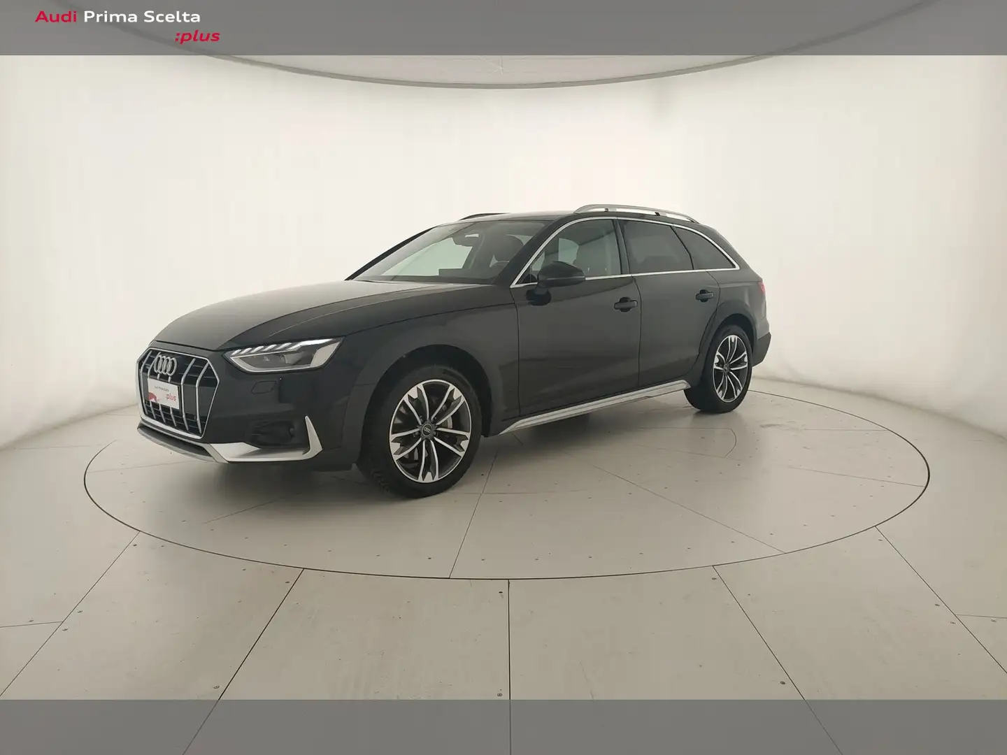 Audi A4 allroad 40 2.0 TDI Business Evolution quattro S tronic Noir - 1