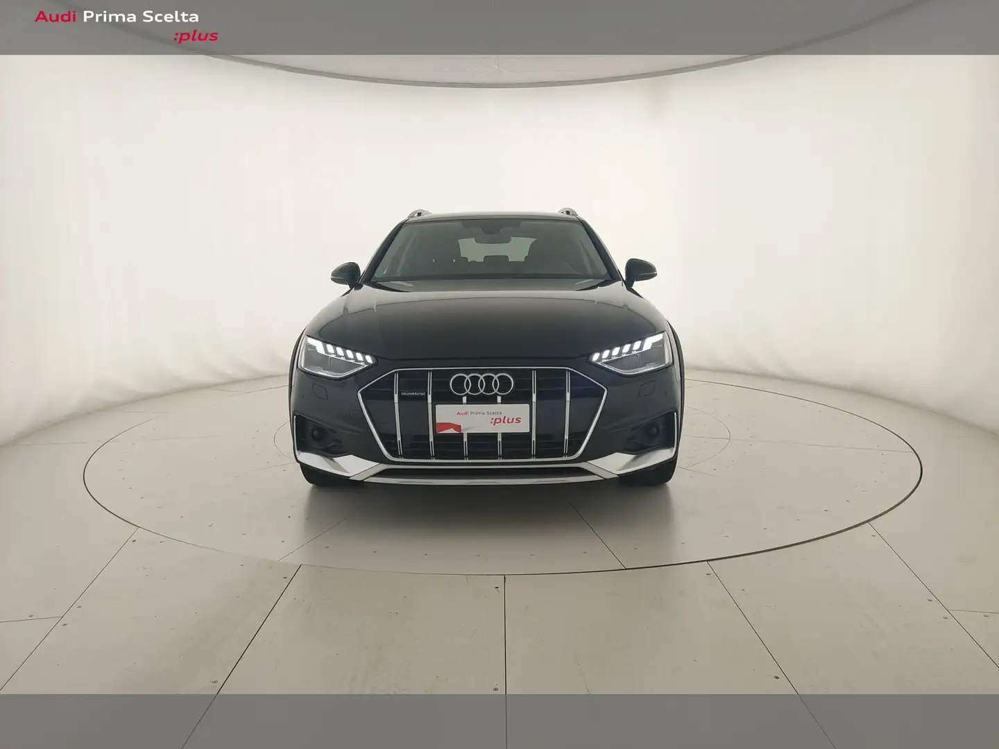 Audi A4 allroad 40 2.0 TDI Business Evolution quattro S tronic Noir - 2