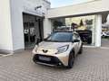 Toyota Aygo X 1,0 Benzin Automatik Air Style Beige - thumbnail 2
