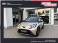 Toyota Aygo X 1,0 Benzin Automatik Air Style Beige - thumbnail 1