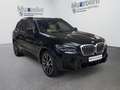 BMW X3 xDrive20d Noir - thumbnail 12