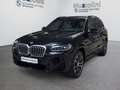 BMW X3 xDrive20d Noir - thumbnail 1