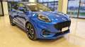 Ford Puma PUMA 1.0 HYBRID STLINE X Blu/Azzurro - thumbnail 7