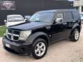 Dodge Nitro 2.8 SXT DIESEL 177cv Auto - 2008 Schwarz - thumbnail 1