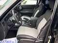 Dodge Nitro 2.8 SXT DIESEL 177cv Auto - 2008 Schwarz - thumbnail 9