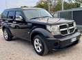 Dodge Nitro 2.8 SXT DIESEL 177cv Auto - 2008 Schwarz - thumbnail 4