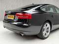 Audi A5 Sportback 2.0 TFSI S-Line / AUT / NAP / Goed Onder Zwart - thumbnail 6