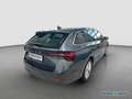Skoda Octavia Combi TDI DSG Style Kamera Matrix ACC Grau - thumbnail 5