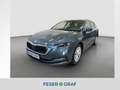 Skoda Octavia Combi TDI DSG Style Kamera Matrix ACC Grau - thumbnail 1