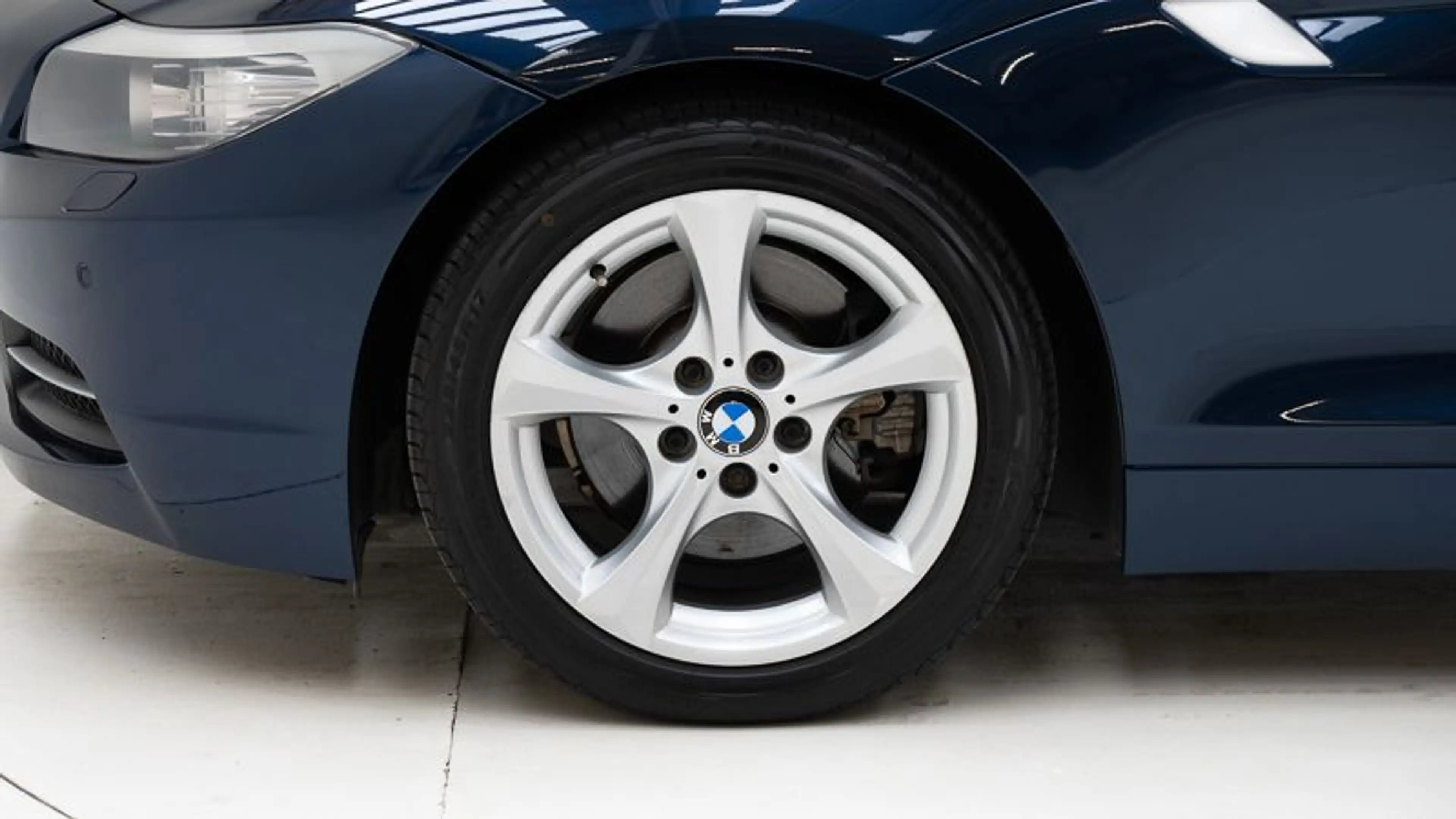 BMW Z4 SDrive 30i '2009 CH57010 — photo 12