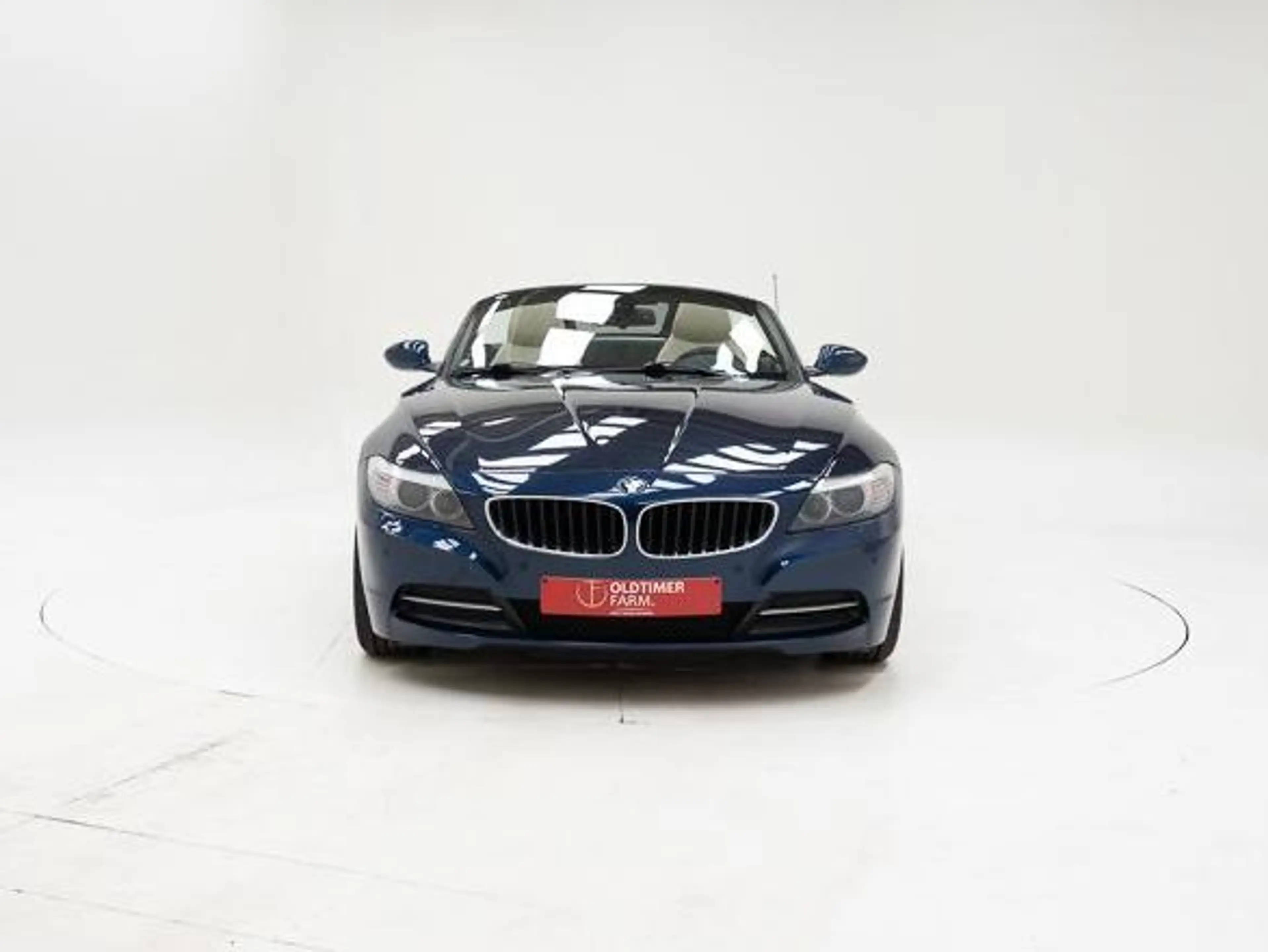 BMW Z4 SDrive 30i '2009 CH57010 — photo 7