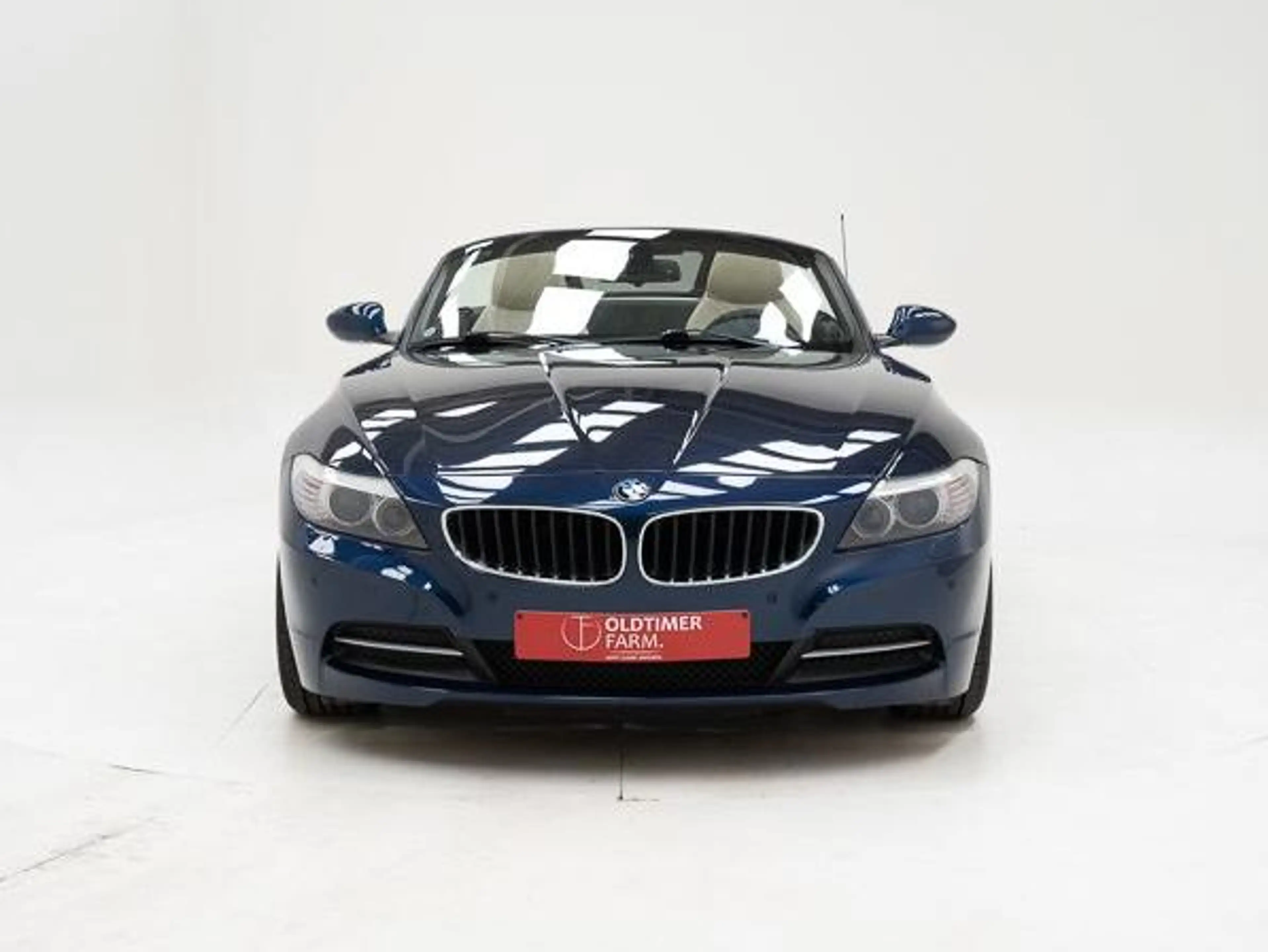 BMW Z4 SDrive 30i '2009 CH57010 — photo 9