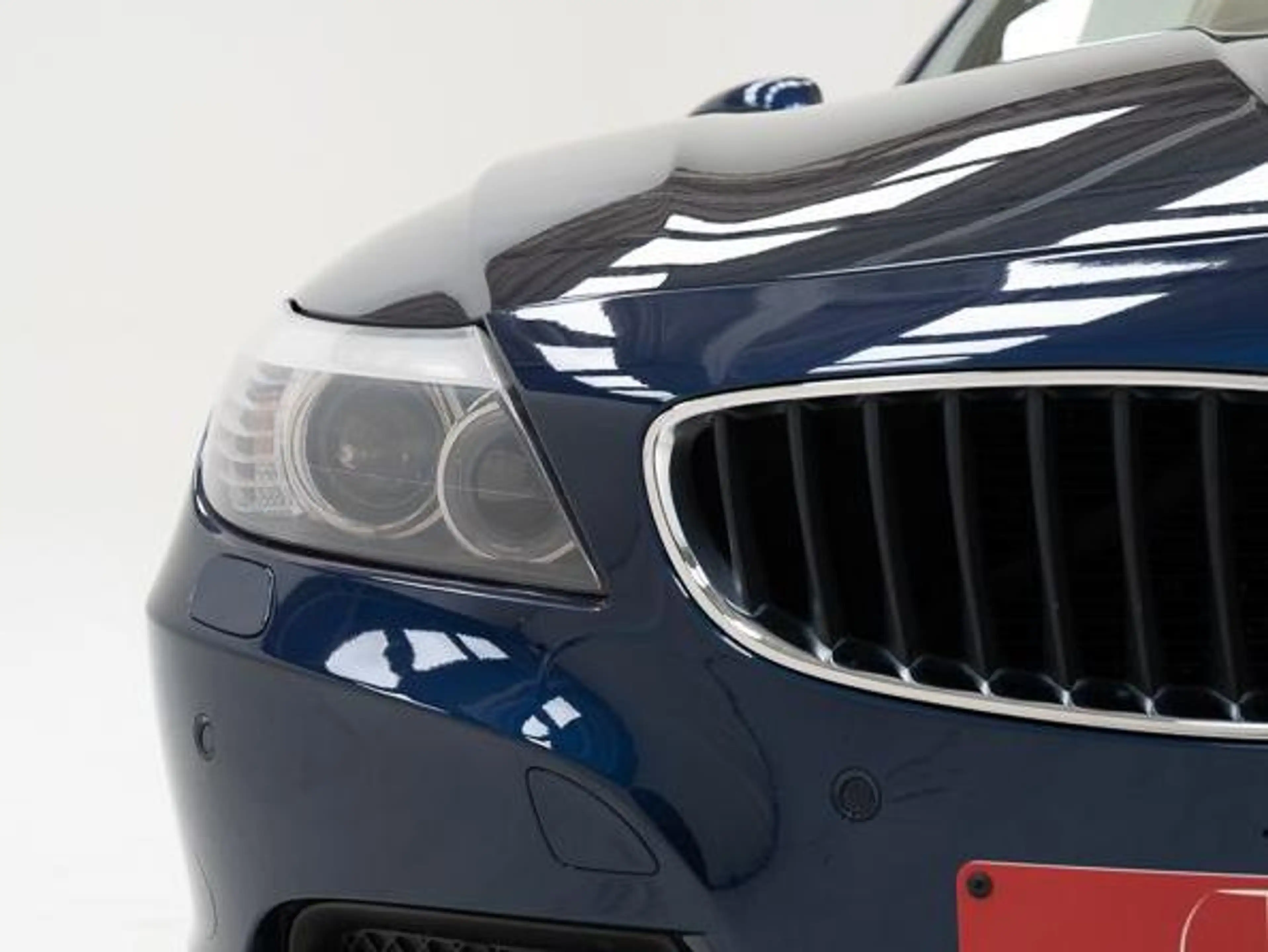 BMW Z4 SDrive 30i '2009 CH57010 — photo 10