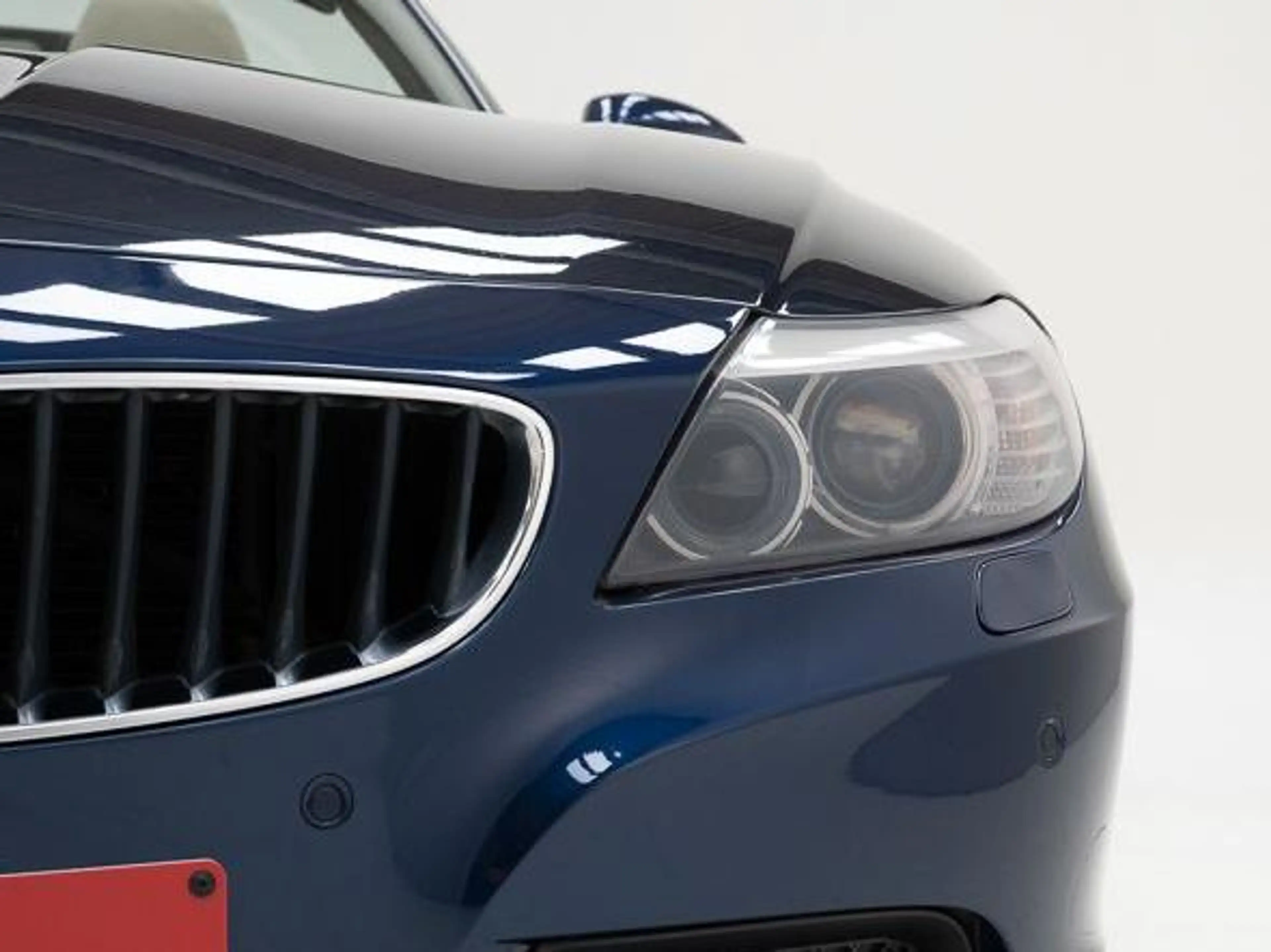BMW Z4 SDrive 30i '2009 CH57010 — photo 11