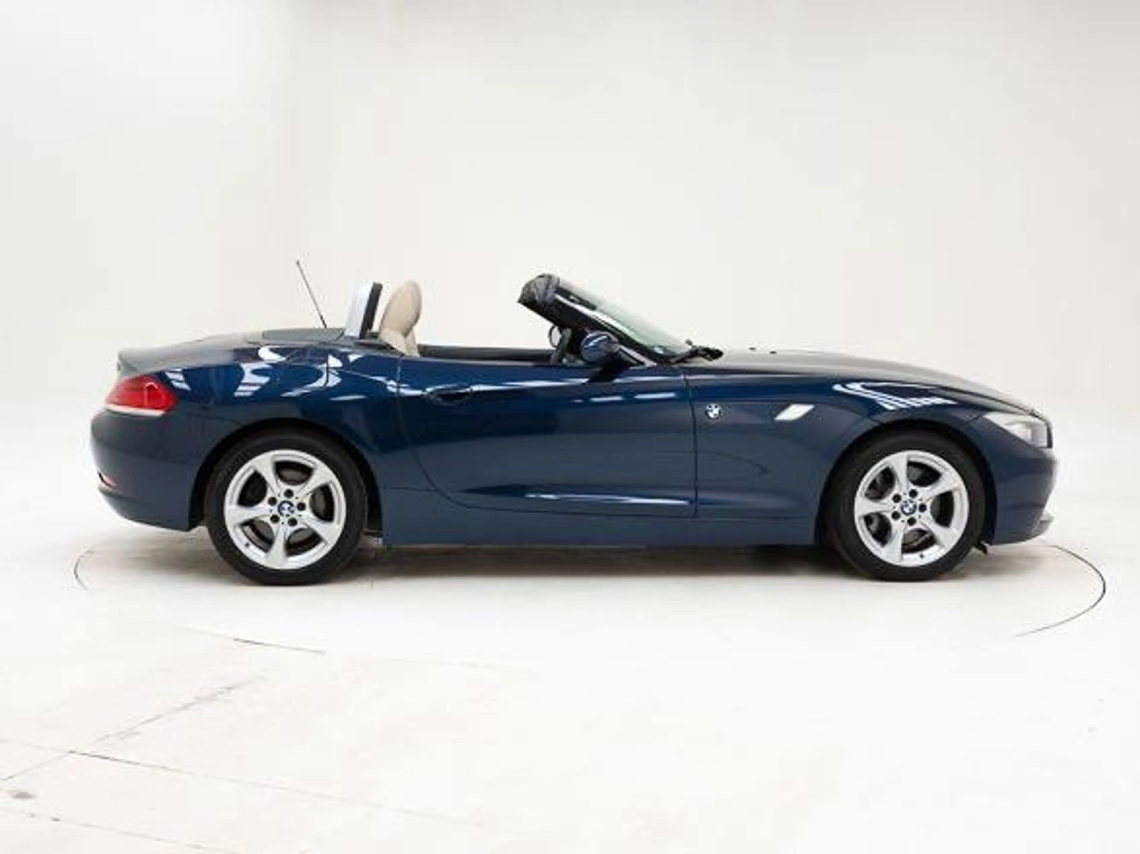 BMW Z4 SDrive 30i '2009 CH57010 — photo 6