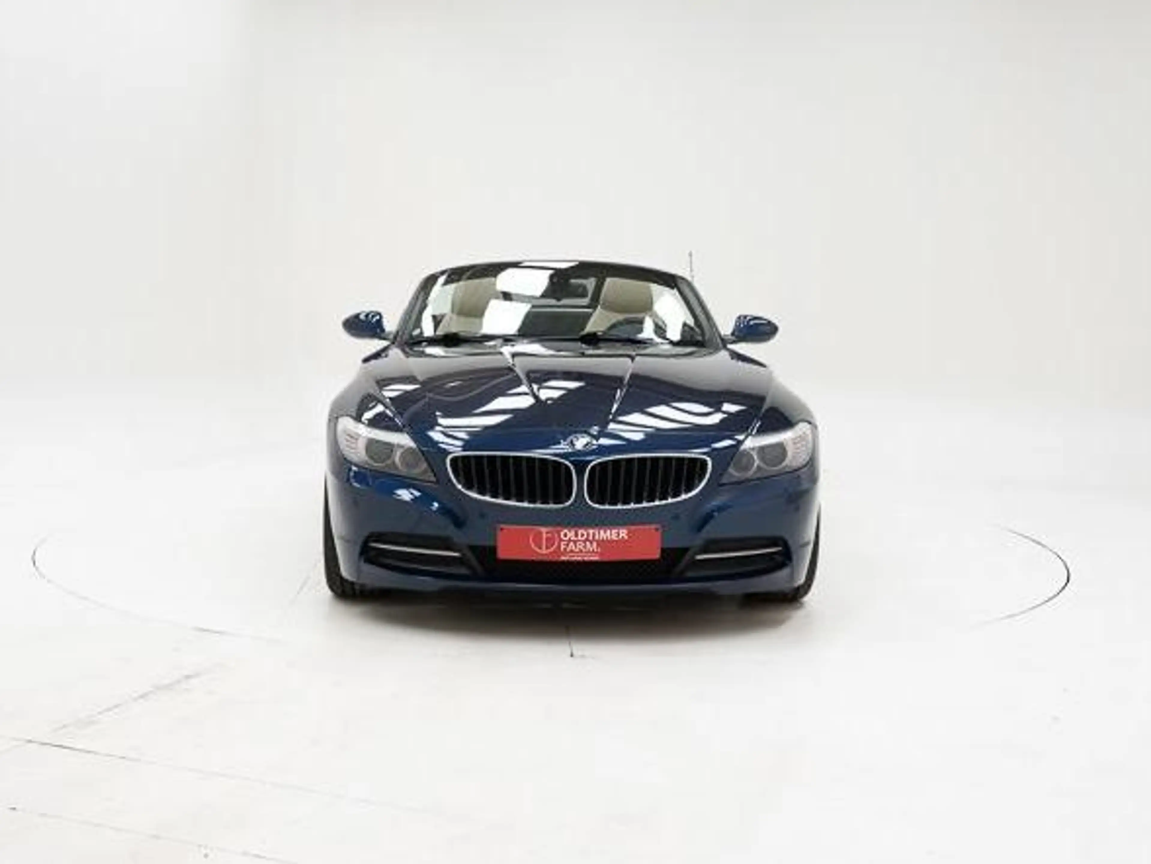 BMW Z4 SDrive 30i '2009 CH57010 — photo 5