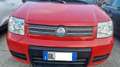 Fiat Panda Panda II 2003 1.3 mjt 16v Climbing 4x4 Rouge - thumbnail 2