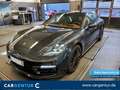 Porsche Panamera 4 E-Hybrid Pano S-Dach SpoSi Sport-AGA Gris - thumbnail 1