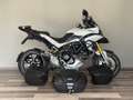 Ducati Multistrada 1200 Multistrada 1200S Alb - thumbnail 1