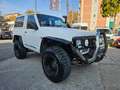 Nissan Patrol GR 2.8 turbodiesel Safari Bianco - thumbnail 3