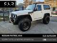 Nissan Patrol GR 2.8 turbodiesel Safari Bianco - thumbnail 1