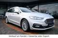 Ford Mondeo Turnier 2.0 TDCI Titanium NAVI PDC AHK SH Argintiu - thumbnail 4