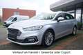 Ford Mondeo Turnier 2.0 TDCI Titanium NAVI PDC AHK SH Argintiu - thumbnail 1