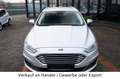 Ford Mondeo Turnier 2.0 TDCI Titanium NAVI PDC AHK SH Argintiu - thumbnail 10