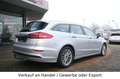 Ford Mondeo Turnier 2.0 TDCI Titanium NAVI PDC AHK SH Argintiu - thumbnail 5