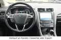 Ford Mondeo Turnier 2.0 TDCI Titanium NAVI PDC AHK SH Argintiu - thumbnail 11