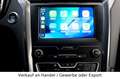 Ford Mondeo Turnier 2.0 TDCI Titanium NAVI PDC AHK SH Argintiu - thumbnail 14